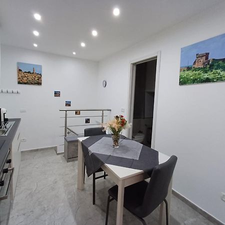 Casa Itria 15 Villa Agrigento Ngoại thất bức ảnh