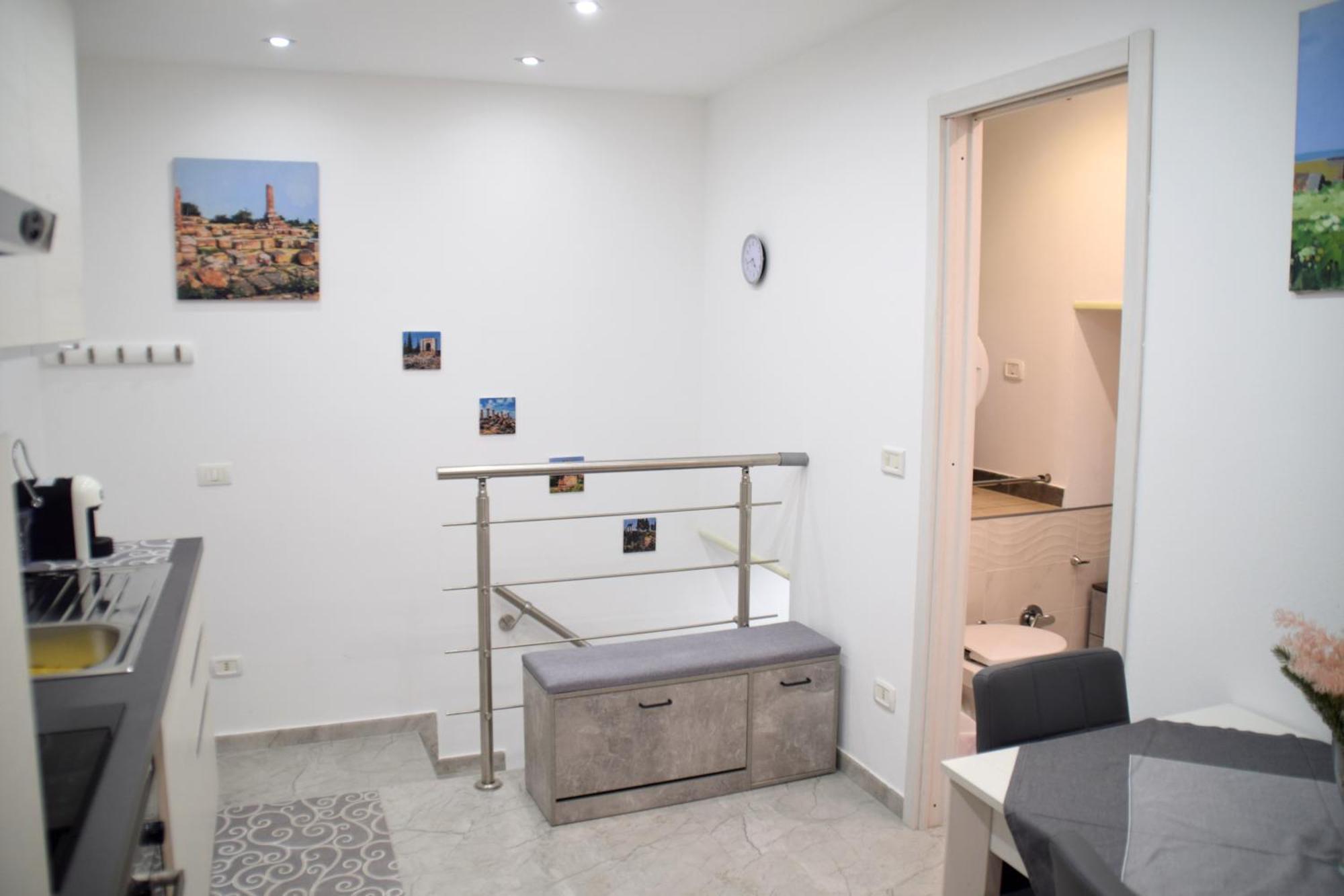 Casa Itria 15 Villa Agrigento Ngoại thất bức ảnh